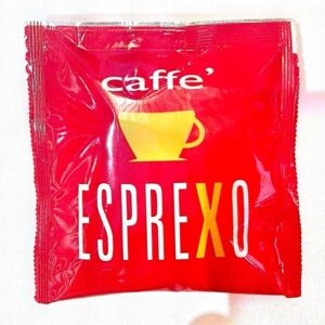 Caffè Esprexo in cialda 150 pezzi