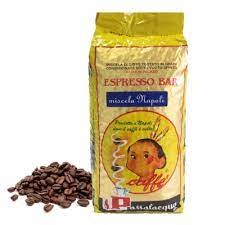 1 kg Caffè in grani Passalacqua